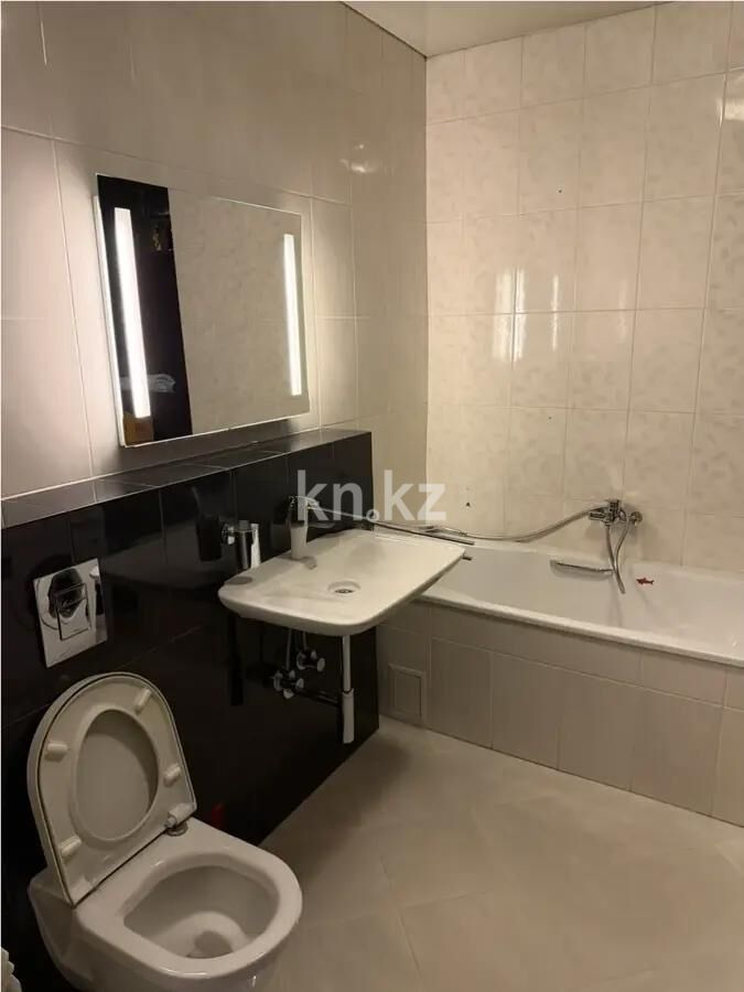 Продажа 3-комнатной квартиры, 115 м² - Продажа трехкомнатных квартир в Медеуском р-не Алматы - страница 12 фото 6 из 6