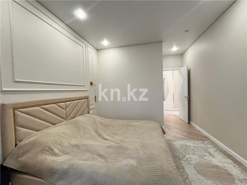 Продажа 3-комнатной квартиры, 75 м² - Продажа трехкомнатных квартир на Юго-Востоке Караганды - страница 25 фото 4 из 13
