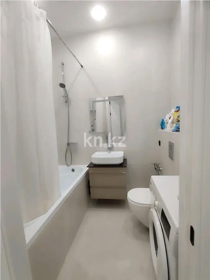 Продажа 2-комнатной квартиры, 56.1 м² - Продажа двухкомнатных квартир в р-не Нура Астаны - страница 58 фото 4 из 4