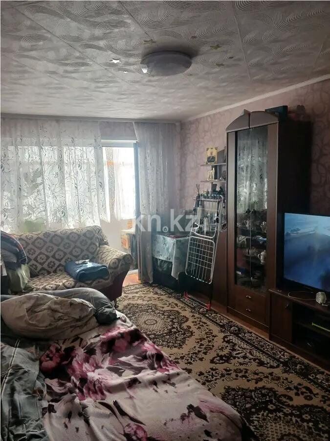 Продажа 1-комнатной квартиры, 33 м² - Продажа однокомнатных квартир от собственников в Казахстане - страница 2 фото 1 из 4