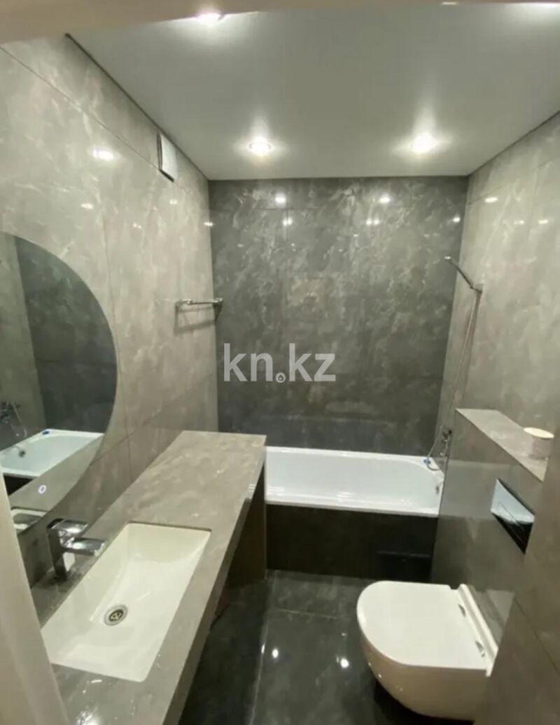 Продажа 1-комнатной квартиры, 35.2 м² - Продажа квартир в Казахстане - страница 6 фото 5 из 7