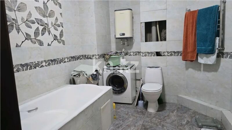Продажа 3-комнатной квартиры, 130 м² - Продажа действующего бизнеса в Костанае фото 4 из 5