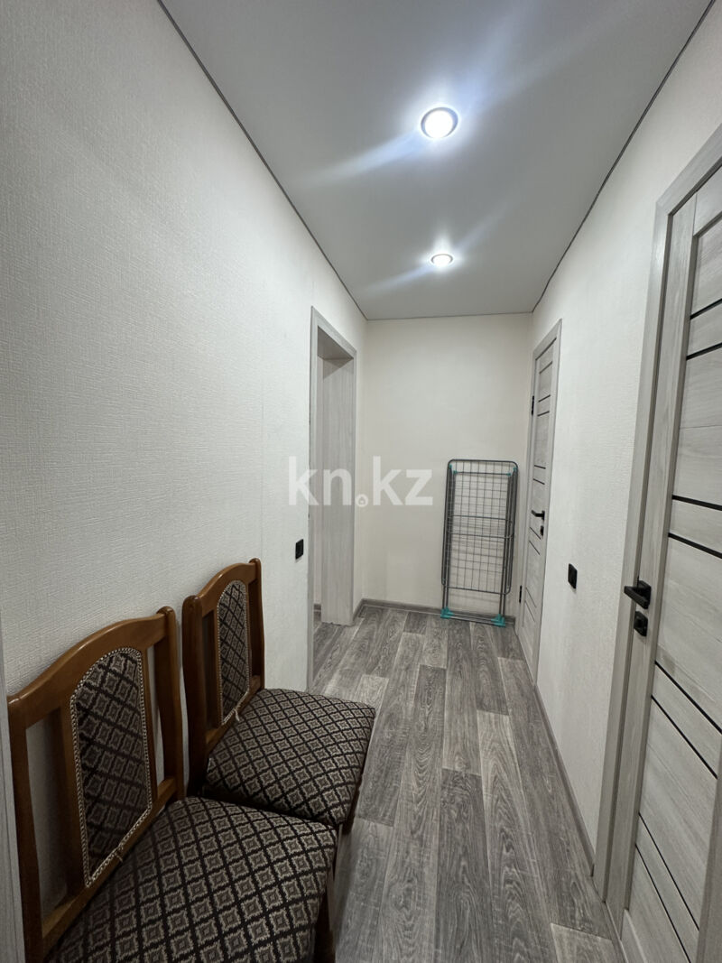 Продажа 2-комнатной квартиры, 49 м² - Продажа квартир в Караганде - страница 13 фото 12 из 17