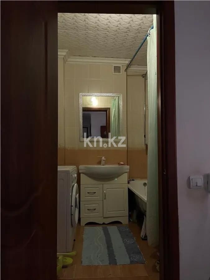 Продажа 3-комнатной квартиры, 70 м² - Продажа трехкомнатных квартир в кирпичном доме в Алматы - страница 9 фото 5 из 6