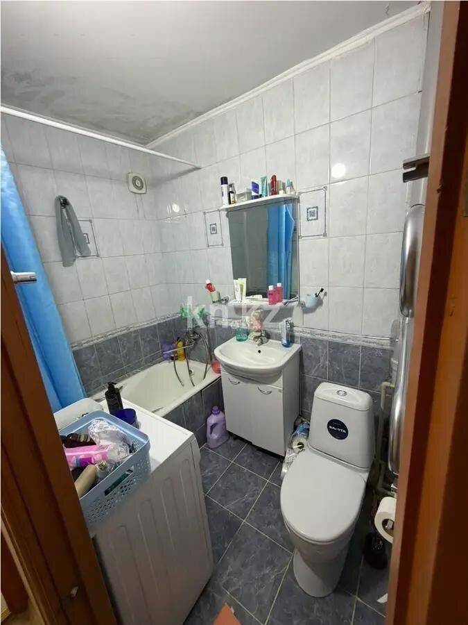 Продажа 2-комнатной квартиры, 44.6 м² - Продажа двухкомнатных квартир в Алматы - страница 10 фото 4 из 4