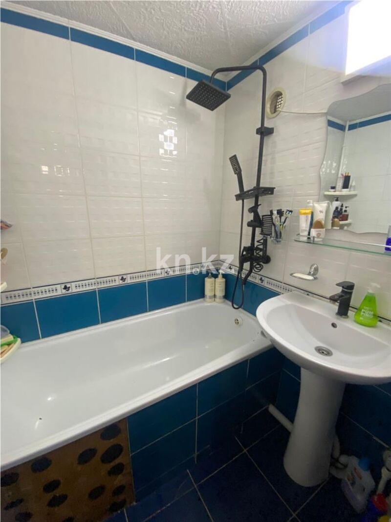 Продажа 4-комнатной квартиры, 83 м² - Недвижимость в Темиртау - страница 22 фото 7 из 9