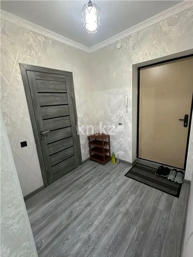 Продажа 1-комнатной квартиры, 43 м² - Продажа однокомнатных квартир в Наурызбайском р-не Алматы - страница 19 фото 4 из 4