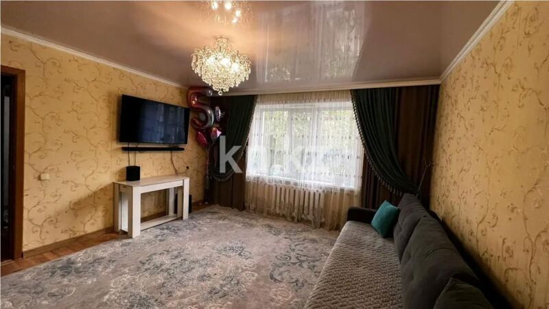 Продажа 3-комнатной квартиры, 62 м² - Продажа квартир в Майкудуке Караганды - страница 22 фото 1 из 6