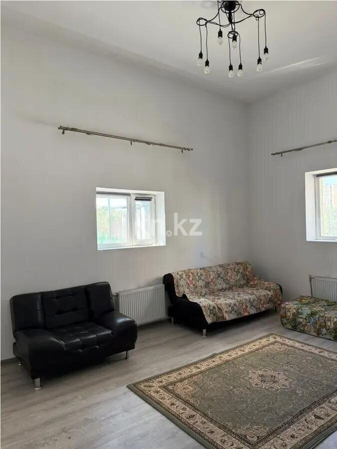 Продажа 2-комнатной квартиры, 60 м² - Продажа двухкомнатных квартир от собственников в Алматы фото 1 из 3