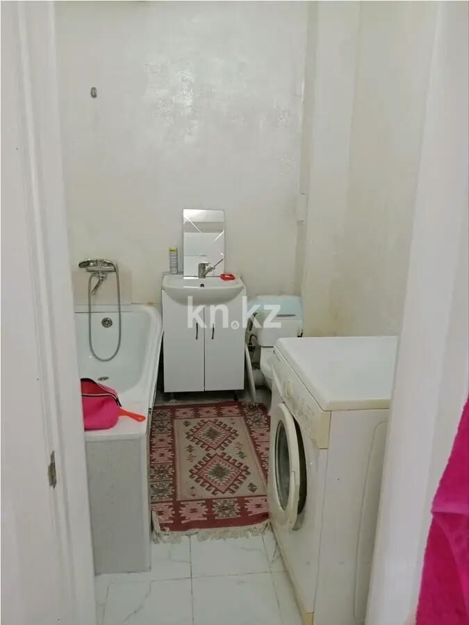 Продажа 1-комнатной квартиры, 28 м² - Продажа однокомнатных квартир в Наурызбайском р-не Алматы - страница 4 фото 3 из 3