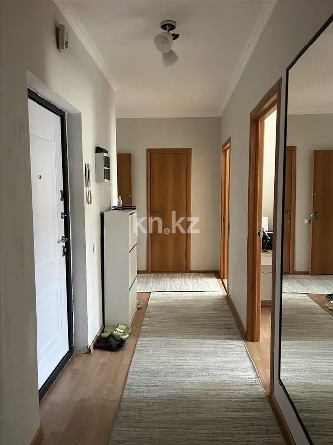Продажа 3-комнатной квартиры, 78 м² - Продажа квартир в монолитно-каркасном доме в Астане - страница 87 фото 7 из 7