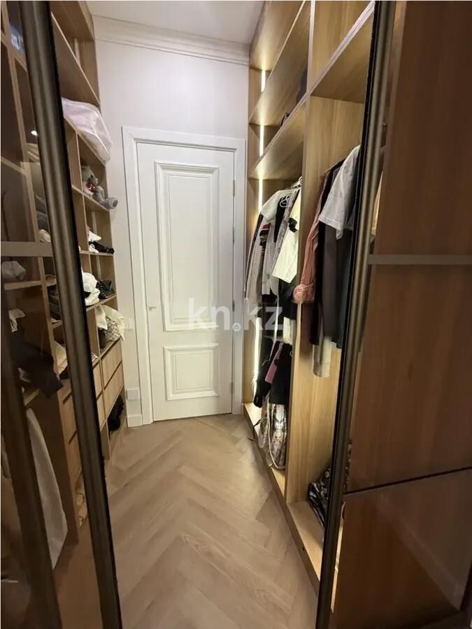 Продажа 3-комнатной квартиры, 80 м² - Продажа трехкомнатных квартир в кирпичном доме в Алматы - страница 3 фото 6 из 6