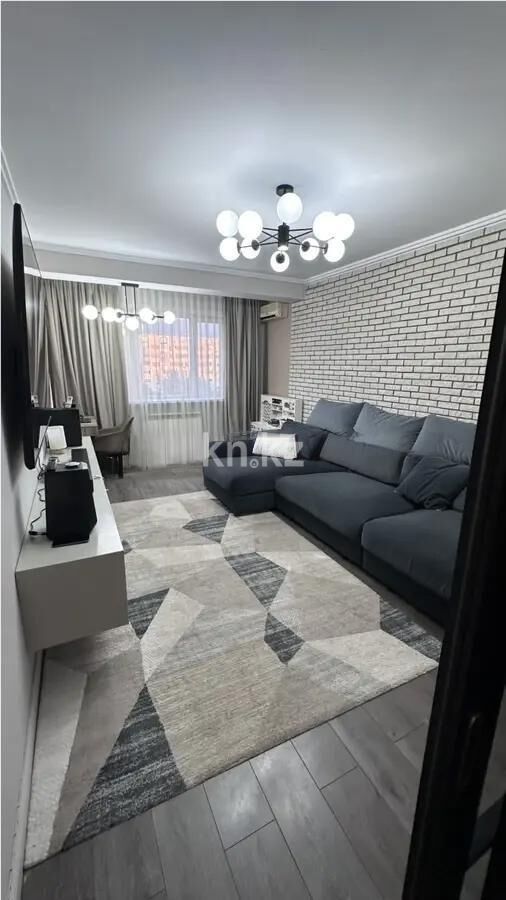 Продажа 2-комнатной квартиры, 62.6 м² - Продажа квартир в Казахстане - страница 51 фото 1 из 2