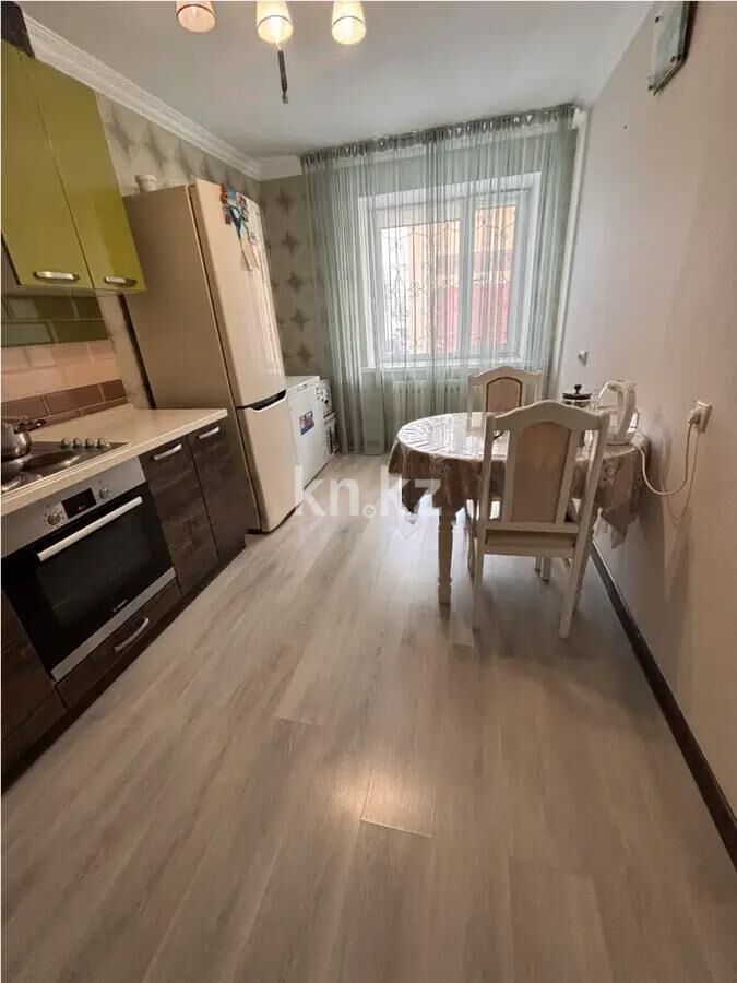 Продажа 2-комнатной квартиры, 53.5 м² - Продажа двухкомнатных квартир в р-не Сарыарка Астаны фото 3 из 6