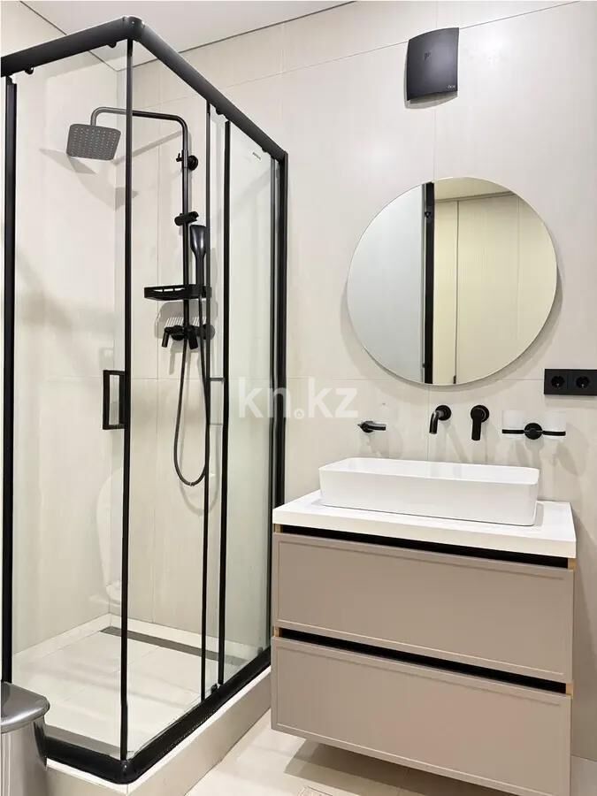 Продажа 3-комнатной квартиры, 90 м² - Продажа квартир в монолитно-каркасном доме в Астане - страница 109 фото 6 из 6