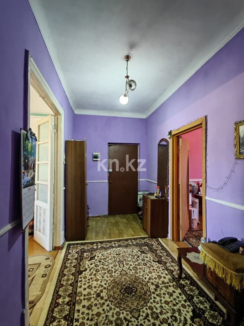 Продажа 6-комнатной квартиры, 172 м² - Продажа квартир в Майкудуке Караганды - страница 34 фото 14 из 30