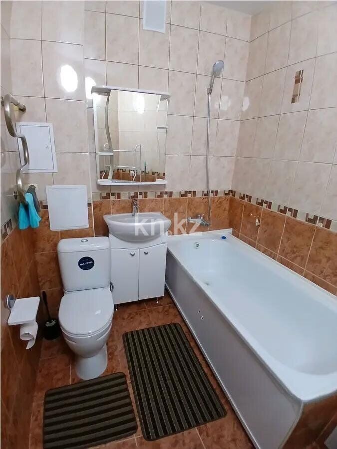 Продажа 2-комнатной квартиры, 54 м² - Продажа двухкомнатных квартир в Астане - страница 11 фото 4 из 4