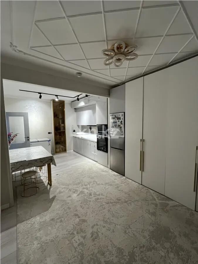 Продажа 2-комнатной квартиры, 56 м² - Продажа двухкомнатных квартир в Алатауском р-не Алматы - страница 32 фото 2 из 3