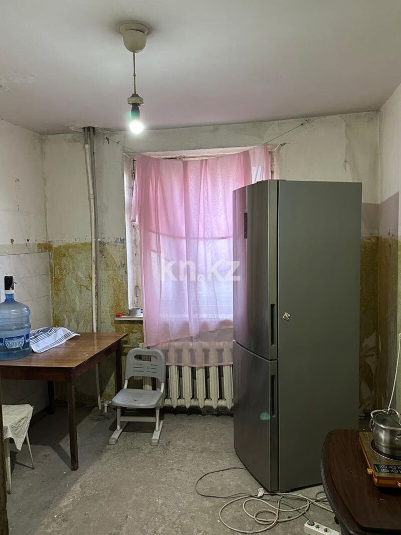 Продажа 4-комнатной квартиры, 90 м² - Продажа четырехкомнатных квартир в Темиртау фото 5 из 12