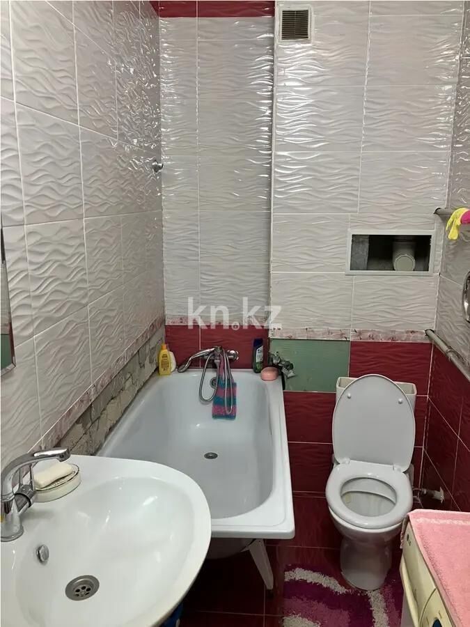 Продажа 1-комнатной квартиры, 42.5 м² - Продажа однокомнатных квартир в Наурызбайском р-не Алматы - страница 25 фото 3 из 3