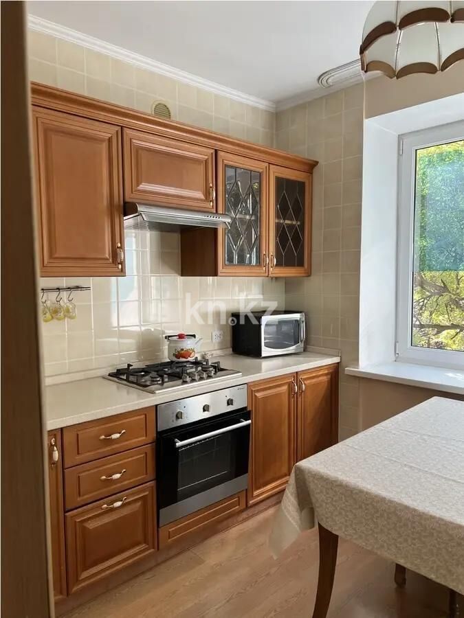 Продажа 3-комнатной квартиры, 73 м² - Продажа трехкомнатных квартир в Бостандыкском р-не Алматы - страница 25 фото 4 из 4