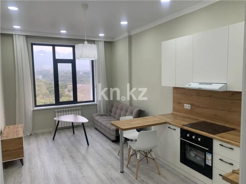 Продажа 2-комнатной квартиры, 55 м² - Продажа двухкомнатных квартир от собственников в Алматы - страница 15 фото 2 из 4