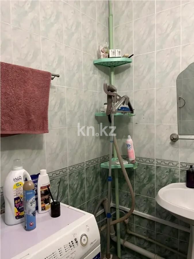 Продажа 2-комнатной квартиры, 50 м² - Продажа двухкомнатных квартир в панельном доме в Темиртау - страница 9 фото 4 из 5