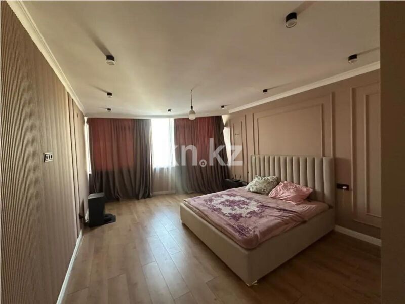 Продажа 2-комнатной квартиры, 84 м² - Продажа квартир в новостройках Алматы - страница 10 фото 2 из 4