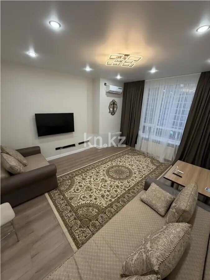 Продажа 2-комнатной квартиры, 65 м² - Продажа квартир в блочном доме в Астане - страница 4 фото 1 из 5