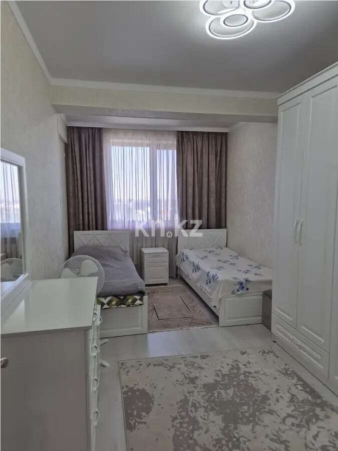 Продажа 3-комнатной квартиры, 58.3 м² - Продажа квартир в Бостандыкском р-не Алматы фото 2 из 4