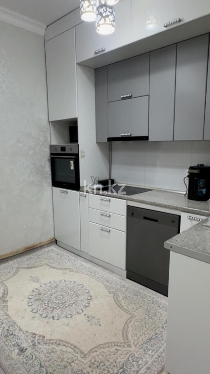 Продажа 3-комнатной квартиры, 75 м² - Продажа трехкомнатных квартир в кирпичном доме в Караганде фото 8 из 20