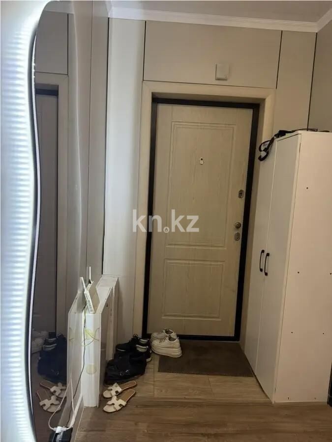 Продажа 2-комнатной квартиры, 46.4 м² - Продажа двухкомнатных квартир в р-не Косшы Астаны - страница 2 фото 1 из 1