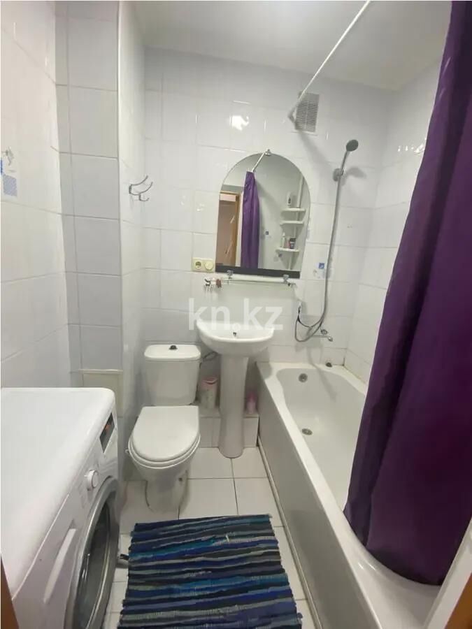 Продажа 2-комнатной квартиры, 33 м² - Недвижимость в Алматы - страница 26 фото 6 из 8