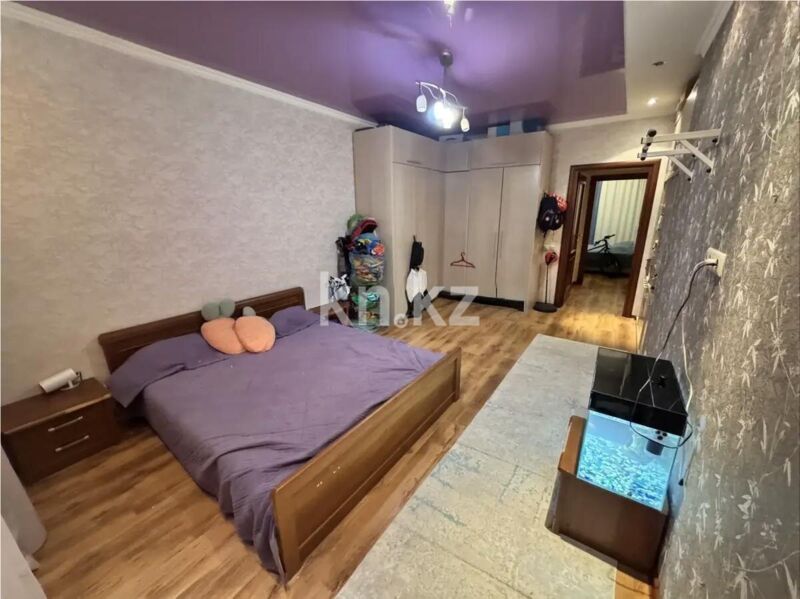 Продажа 4-комнатной квартиры, 101 м² - Продажа недвижимости в Астане - страница 10 фото 3 из 5