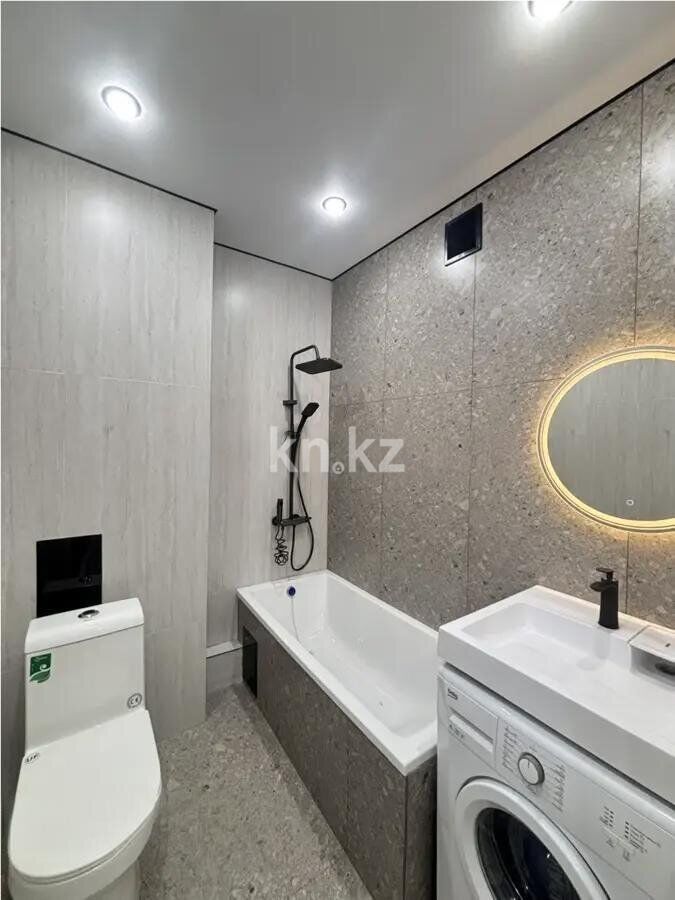 Продажа 2-комнатной квартиры, 50 м² - Продажа квартир в р-не Байконур Астаны - страница 3 фото 4 из 5