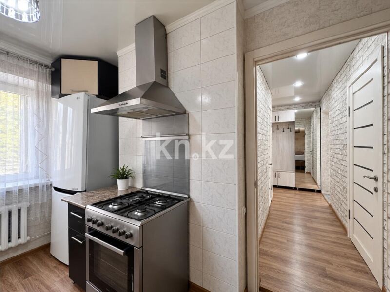 Продажа 3-комнатного дома, 62.1 м² - Продажа домов, коттеджей в Казахстане фото 10 из 27