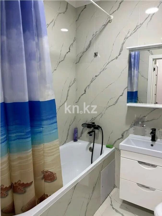 Продажа 1-комнатной квартиры, 32 м² - Недвижимость в Астане - страница 20 фото 3 из 3