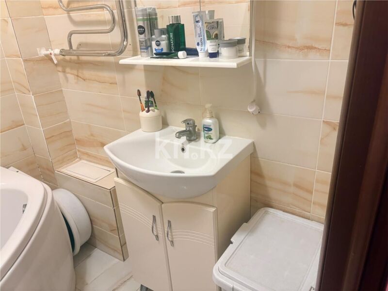 Продажа 3-комнатной квартиры, 98 м² - Продажа трехкомнатных квартир в Караганде - страница 8 фото 11 из 38
