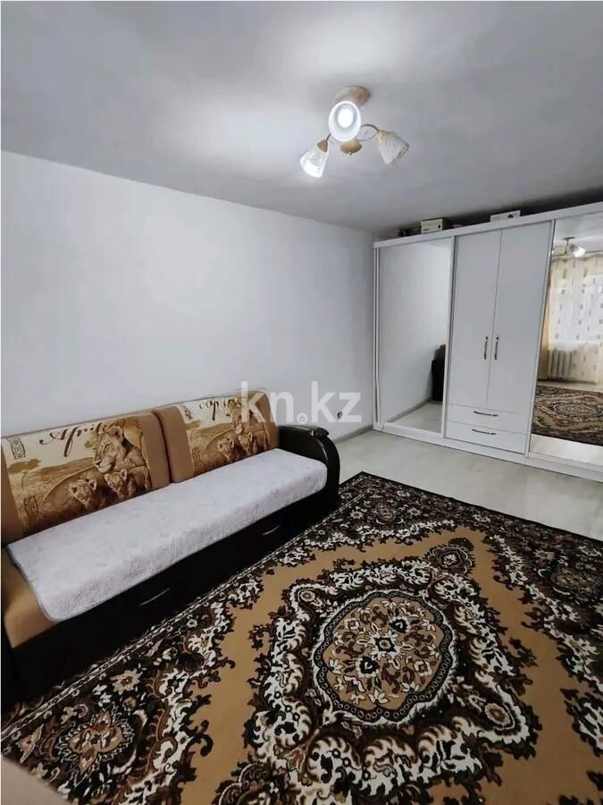 Продажа 1-комнатной квартиры, 30 м² - Продажа квартир в Казахстане - страница 13 фото 1 из 3