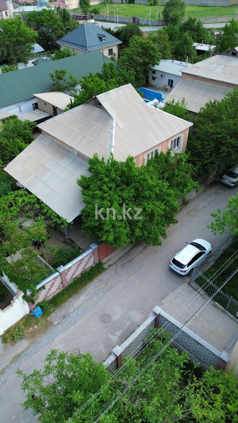 Продажа 6-комнатного дома, 368 м² - Недвижимость в Шымкенте - страница 5 фото 25 из 27