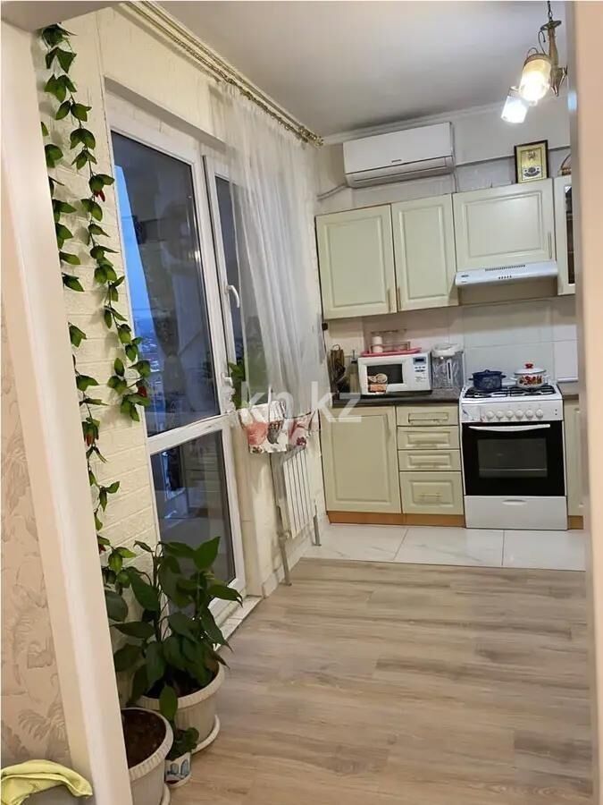 Продажа 2-комнатной квартиры, 45 м² - Продажа квартир в Казахстане - страница 11 фото 3 из 4