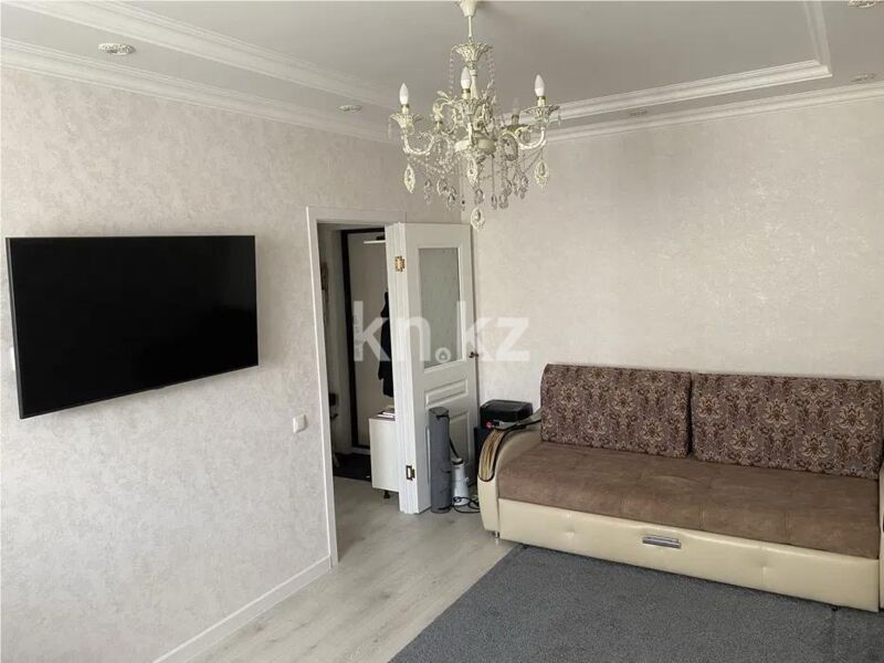 Продажа 1-комнатной квартиры, 32.2 м² - Продажа однокомнатных квартир в р-не Сарайшык Астаны - страница 21 фото 1 из 6