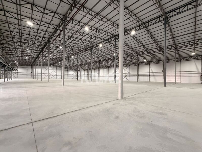 Аренда базы, 12000 м² - Аренда недвижимости в Алматинской области фото 4 из 12