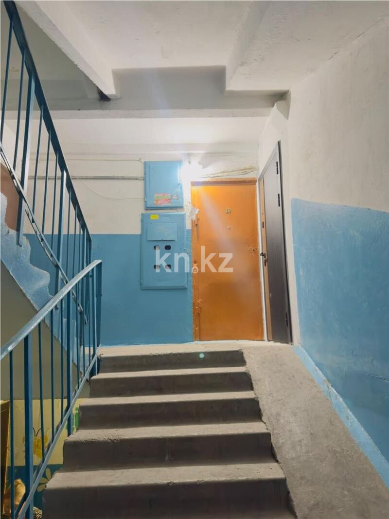 Продажа 2-комнатной квартиры, 52 м² - Продажа квартир в Темиртау - страница 2 фото 12 из 13