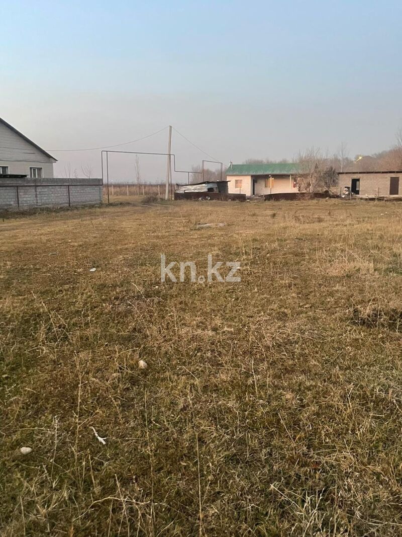 Продажа участка, 6 сот. - Продажа квартир в Карагандинской области фото 10 из 16