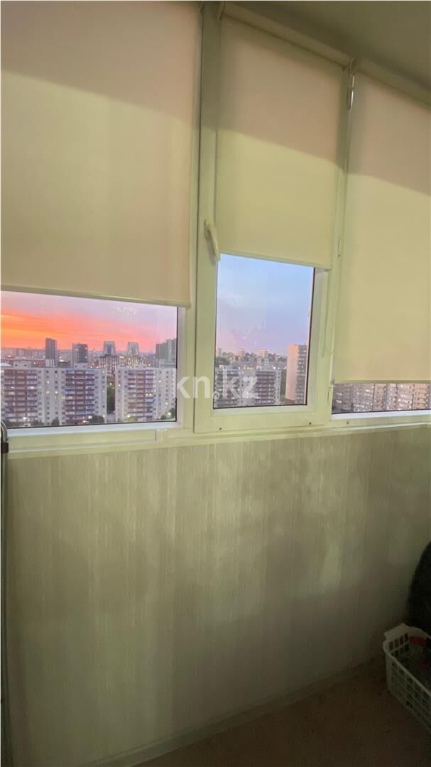 Продажа 3-комнатной квартиры, 87 м² - Продажа трехкомнатных квартир на Юго-Востоке Караганды - страница 14 фото 11 из 13