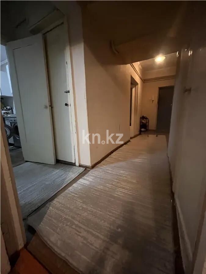 Продажа 3-комнатной квартиры, 64.4 м² - Продажа трехкомнатных квартир в блочном доме в Алматы - страница 2 фото 7 из 7