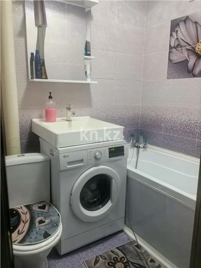 Продажа 3-комнатной квартиры, 58.6 м² - Продажа квартир в Казахстане - страница 13 фото 5 из 5