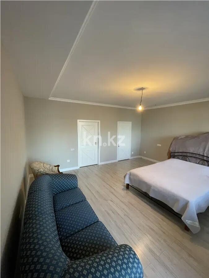 Продажа 4-комнатной квартиры, 174 м² - Продажа квартир в новостройках Алматы с фото - страница 37 фото 3 из 11