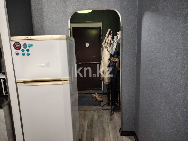 Аренда 1-комнатной квартиры, 22 м² - Продажа квартир в Кокшетау фото 3 из 4